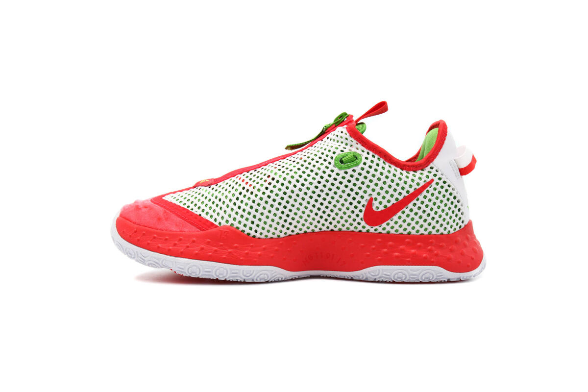 Nike PG 4 "Crimson" - Image 8