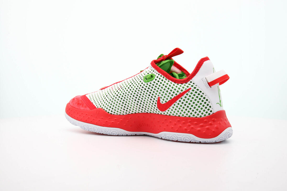 Nike PG 4 "Crimson" - Image 9