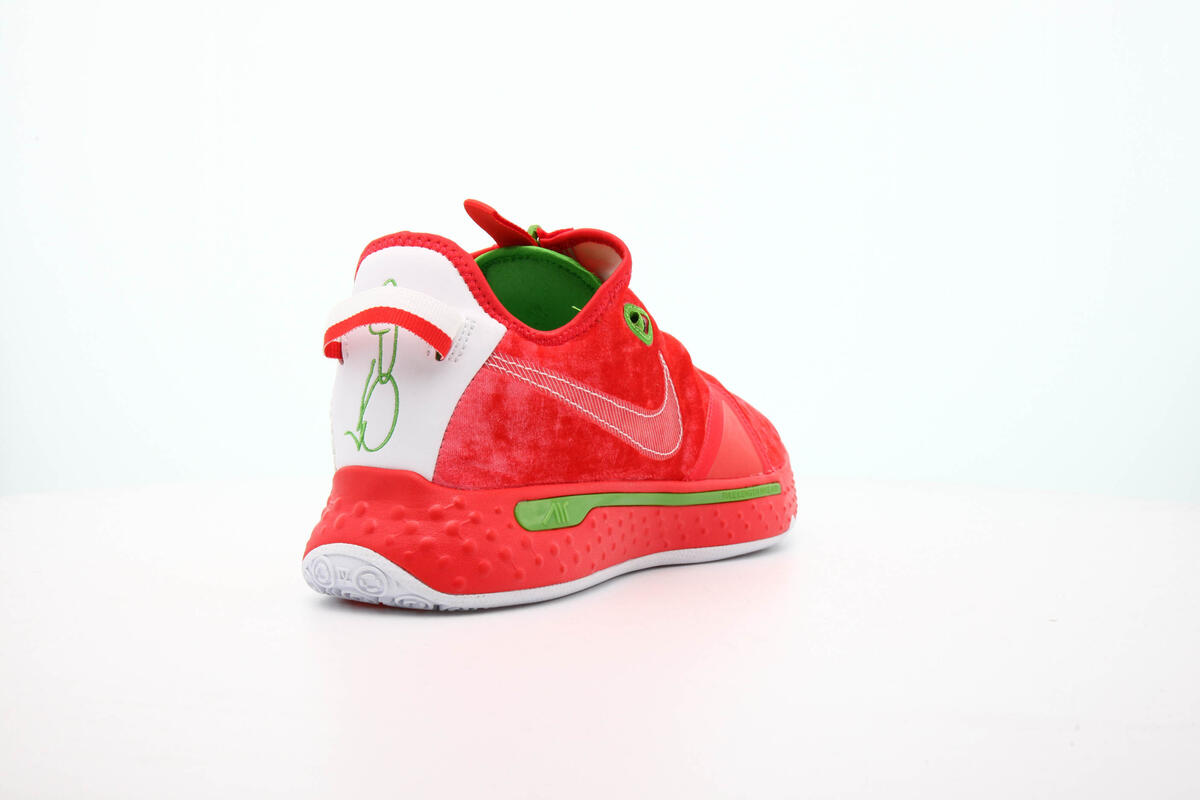Nike PG 4 "Crimson" - Image 12