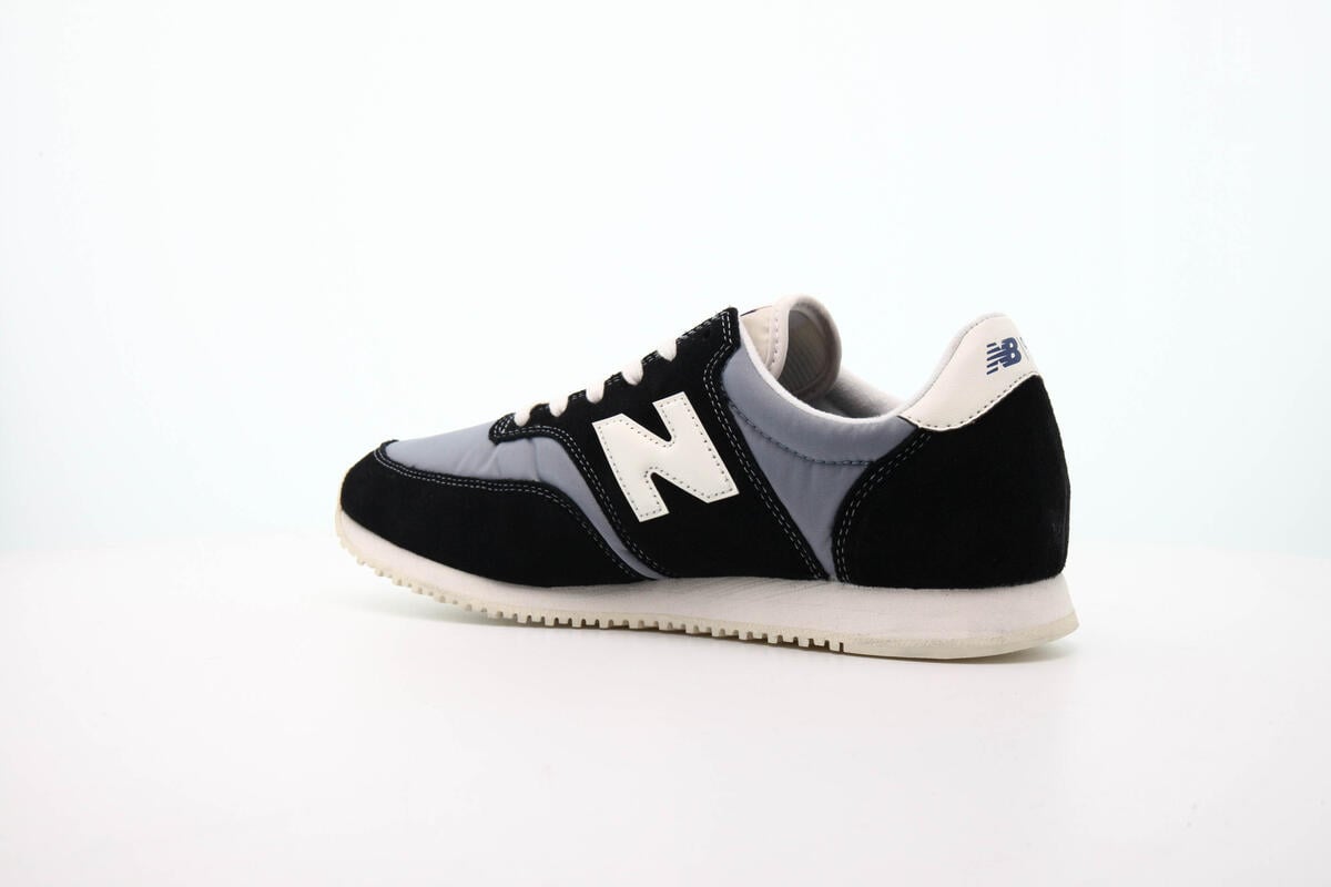 New Balance MLC100 YA (Schwarz / Graublau) - Image 9