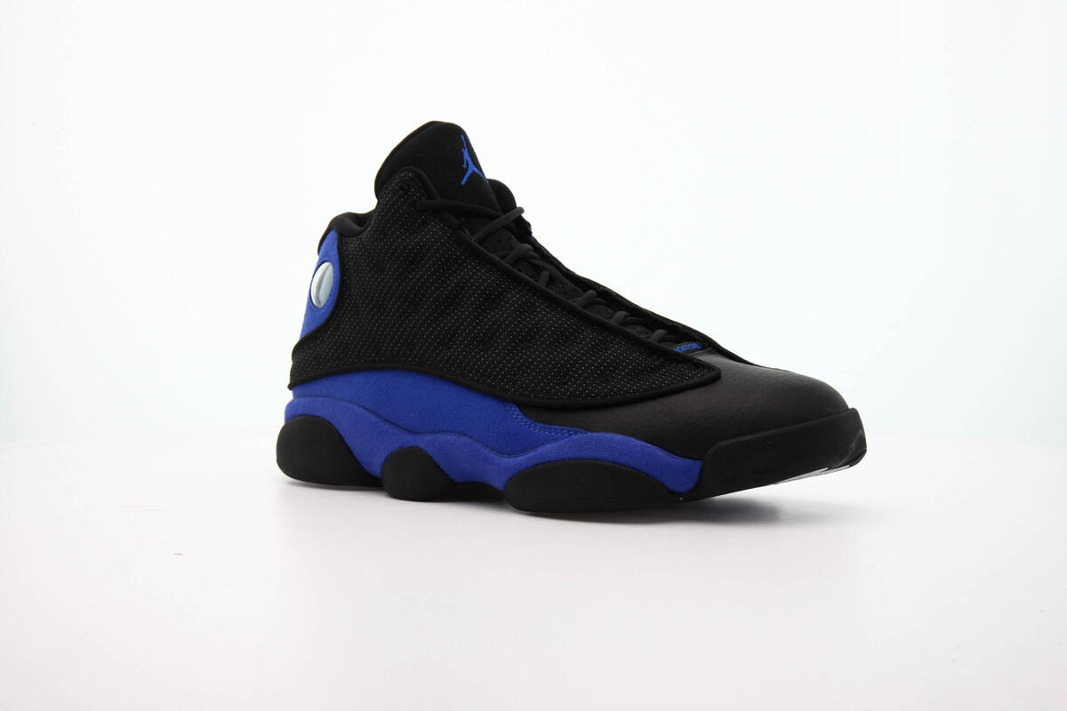 Air Jordan 13 'Hyper Royal' - Image 3