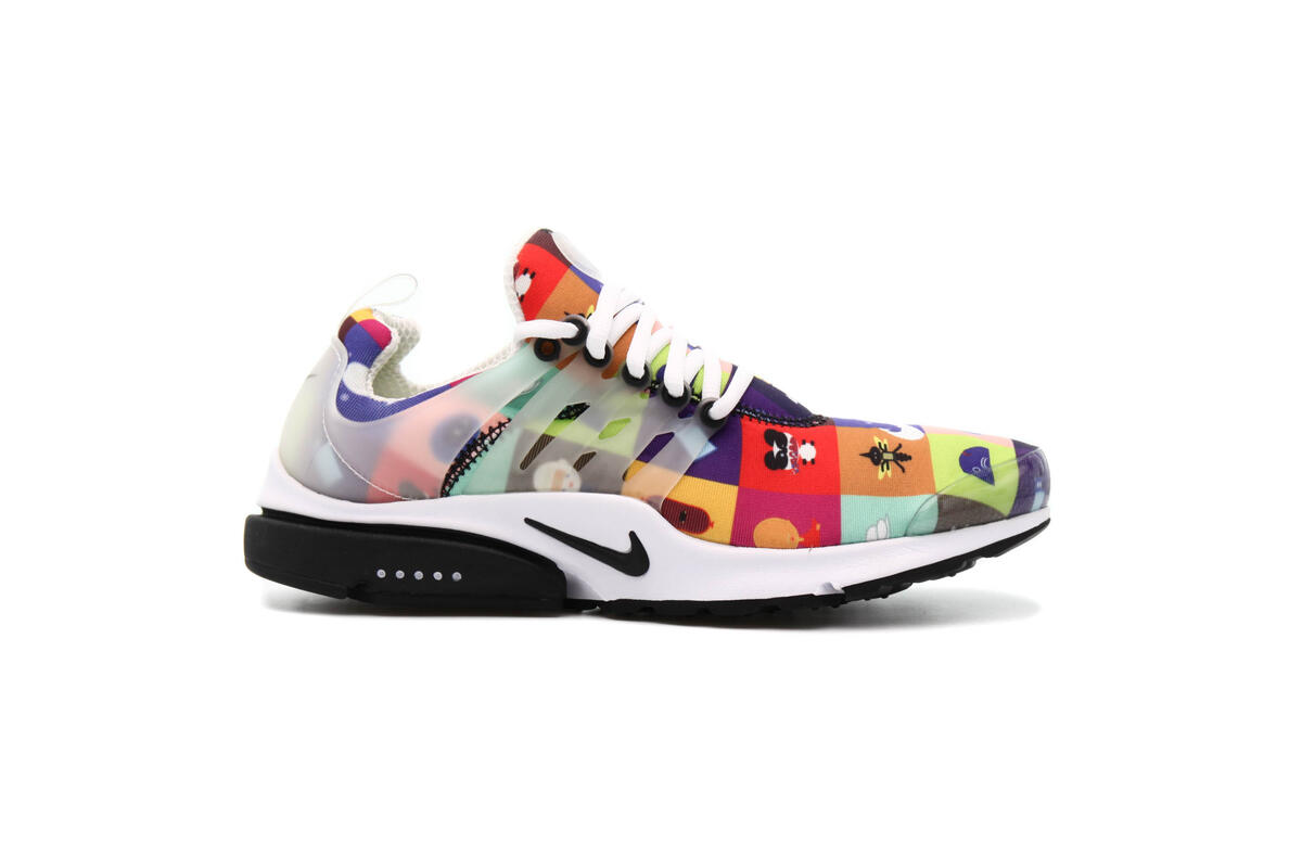 Nike Air Presto 'Origins' - Image 2