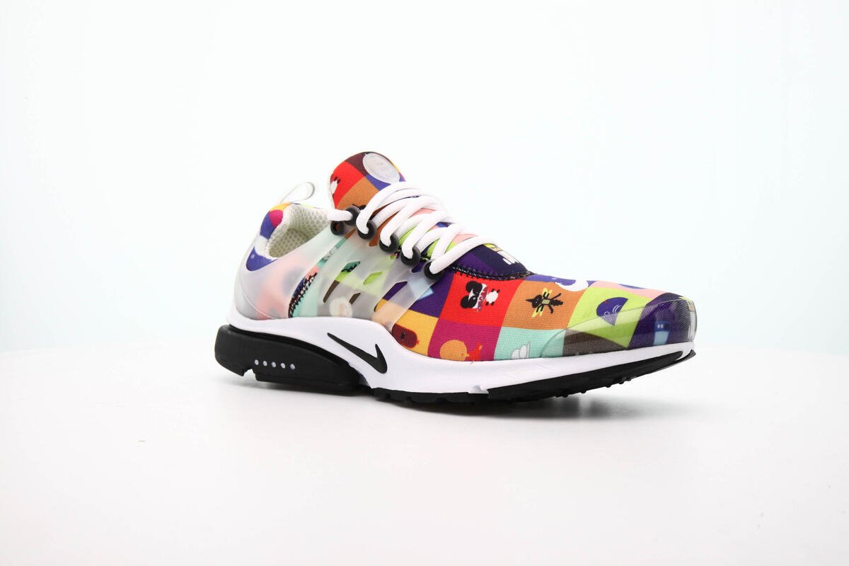 Nike Air Presto 'Origins' - Image 3