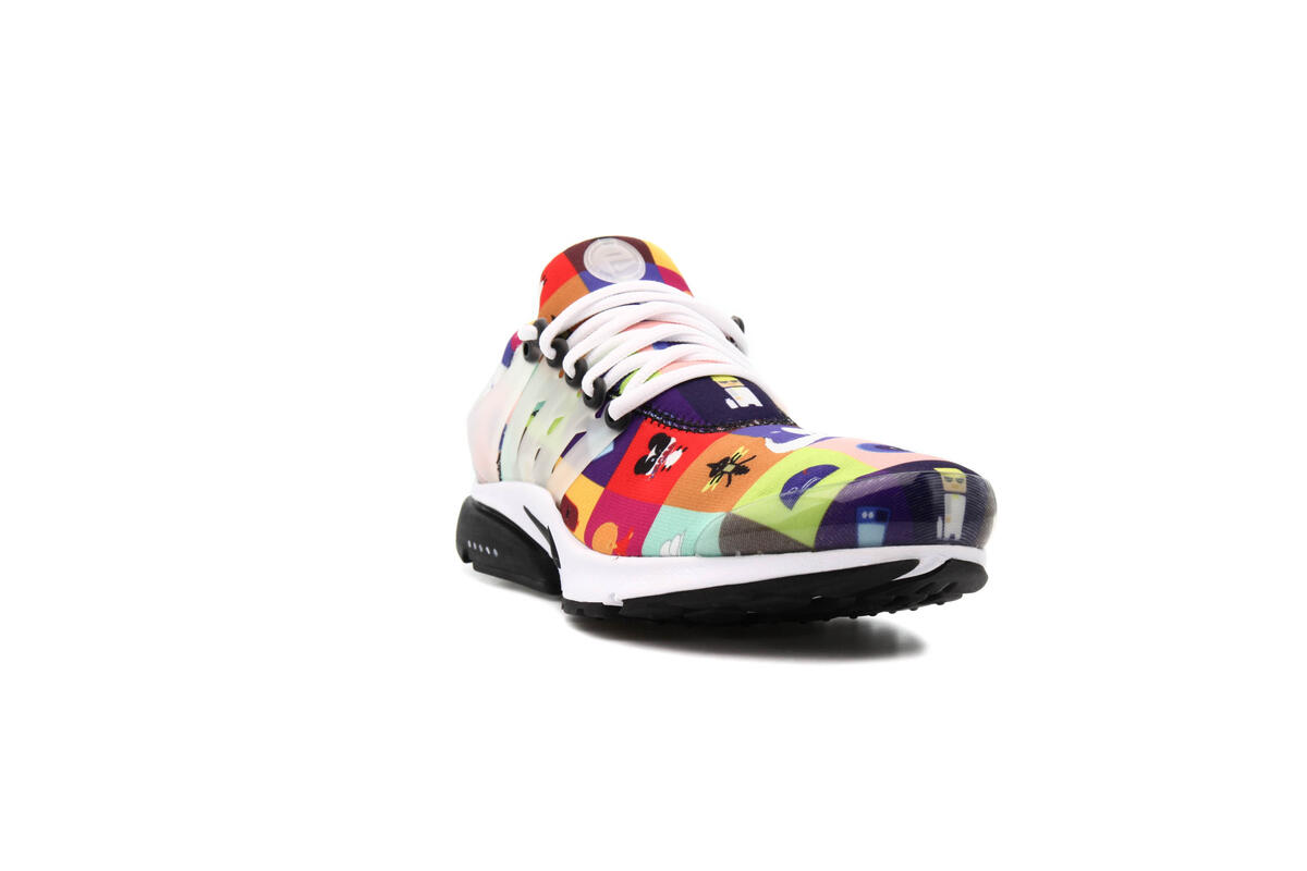 Nike Air Presto 'Origins' - Image 4