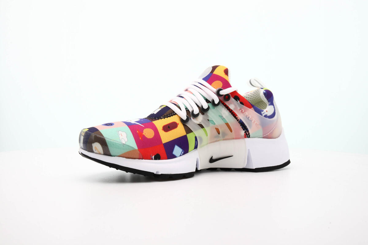 Nike Air Presto 'Origins' - Image 7