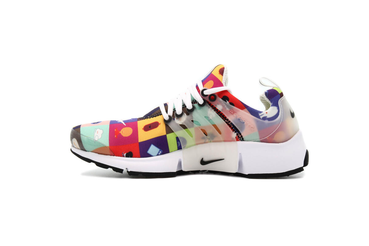 Nike Air Presto 'Origins' - Image 8