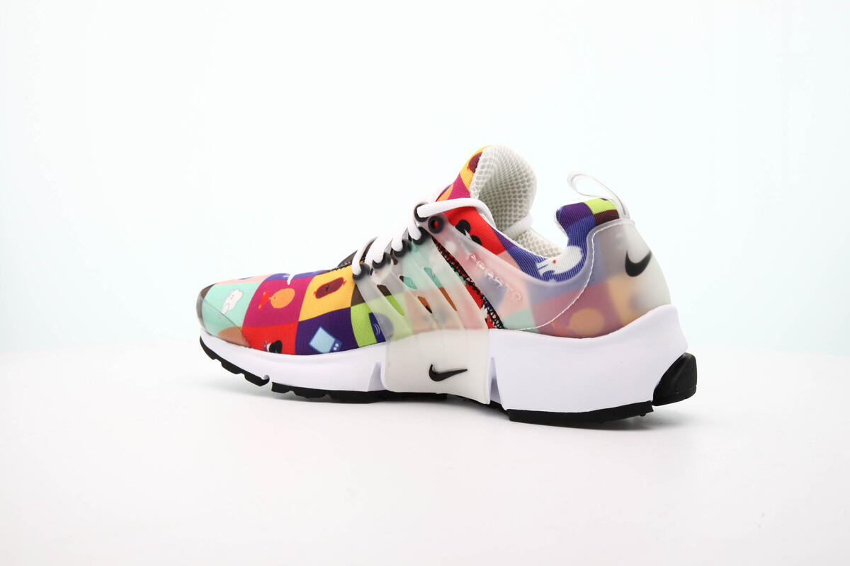 Nike Air Presto 'Origins' - Image 9
