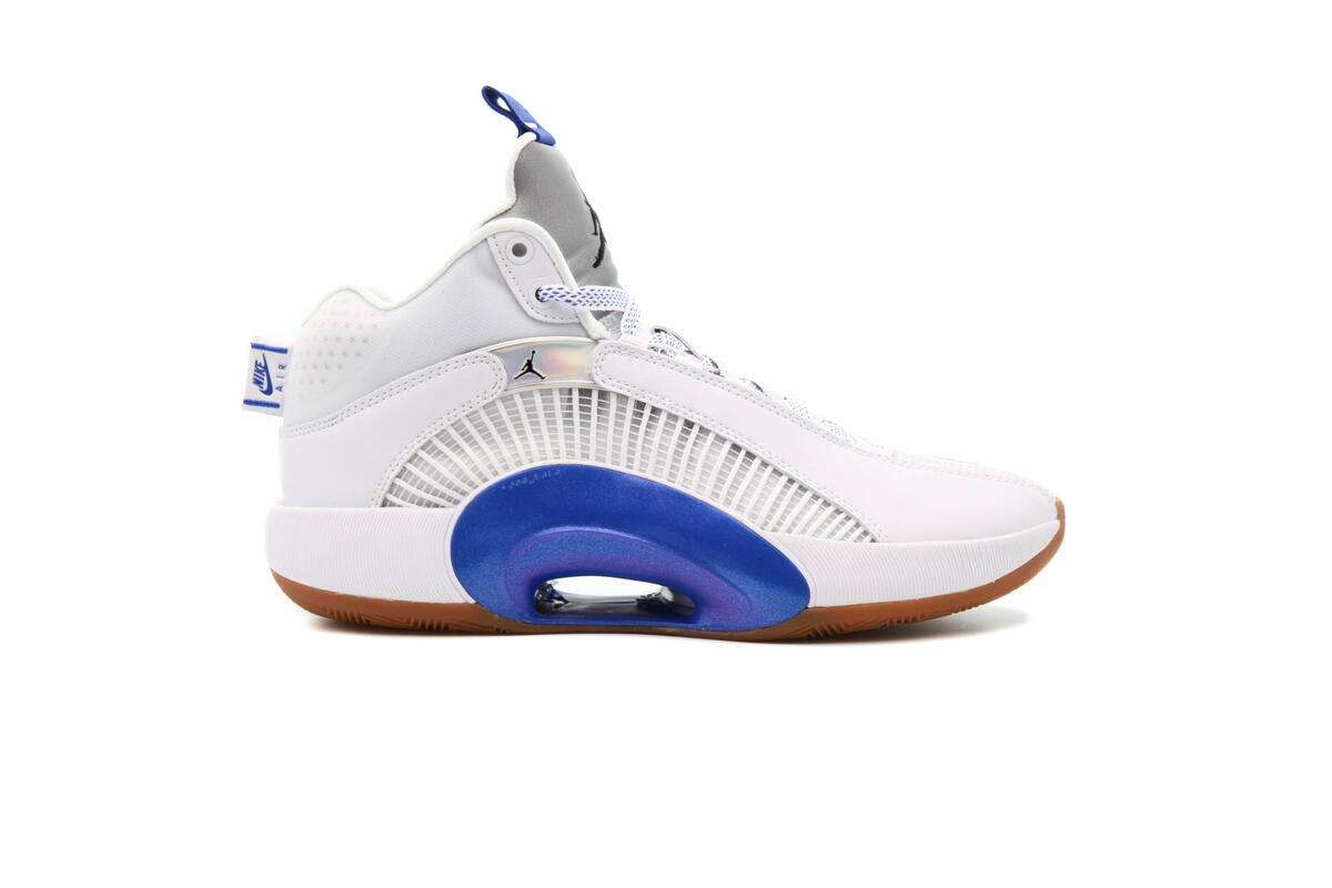 Air Jordan XXXV SH "White" - Image 2