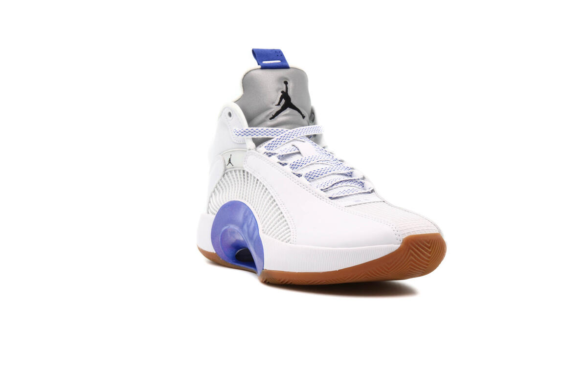 Air Jordan XXXV SH "White" - Image 4
