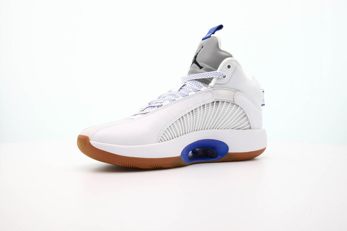 Air Jordan XXXV SH "White" - Image 7