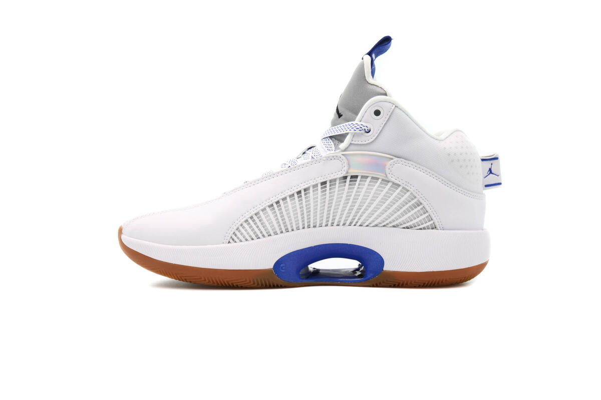 Air Jordan XXXV SH "White" - Image 8