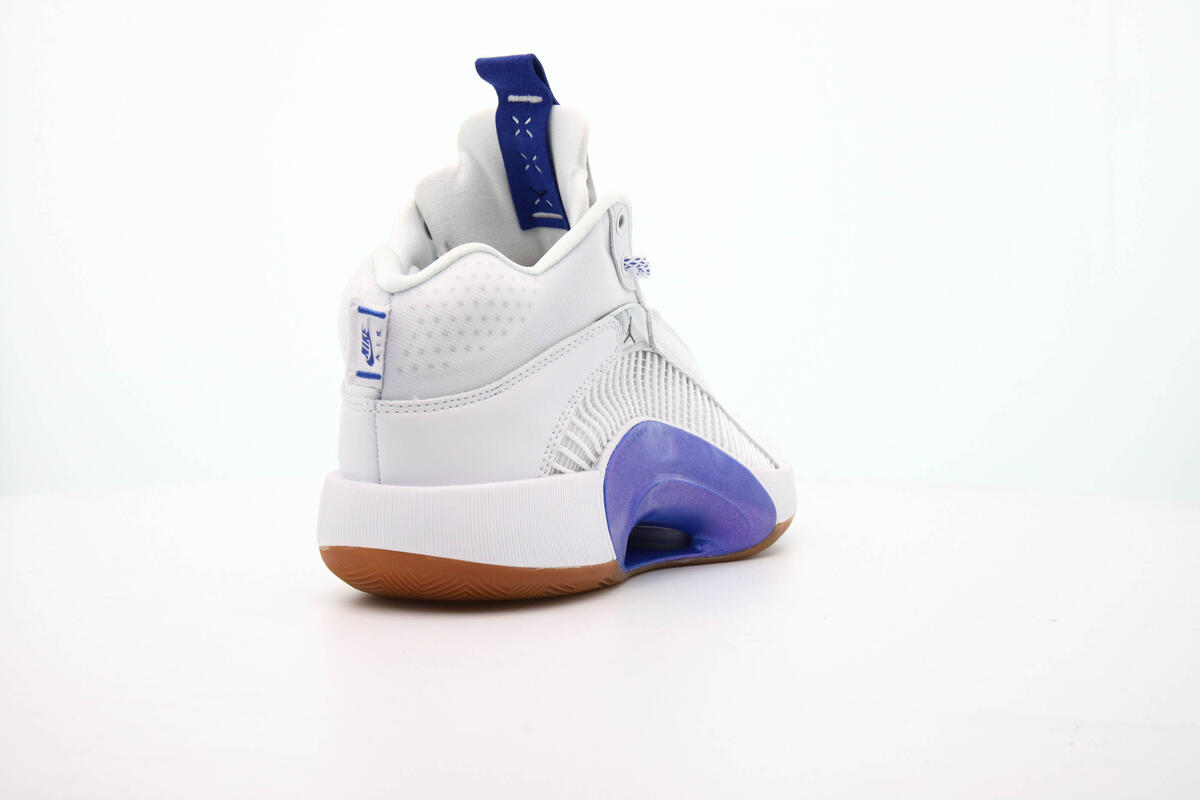 Air Jordan XXXV SH "White" - Image 12