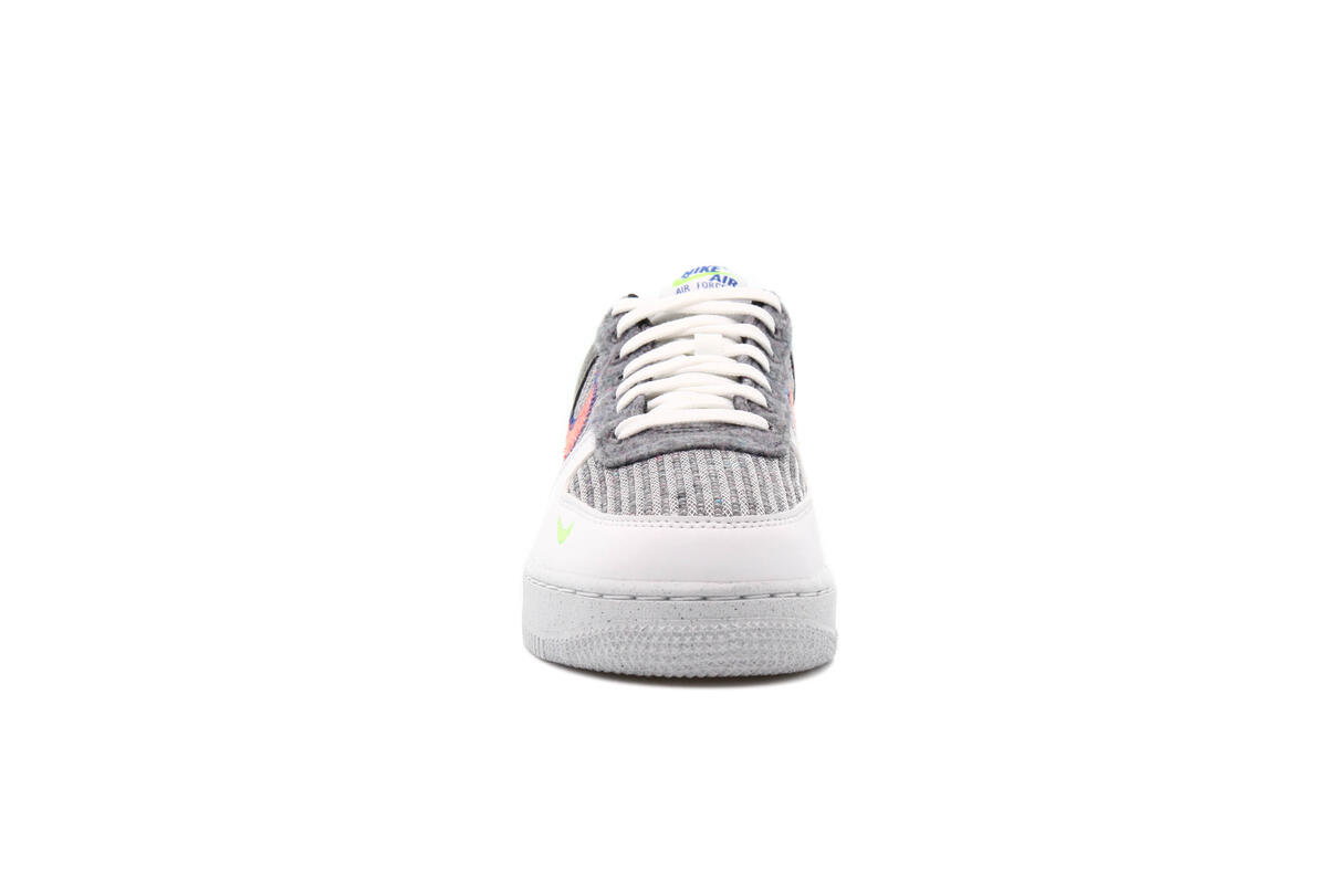 Nike Air Force 1 White - Image 5