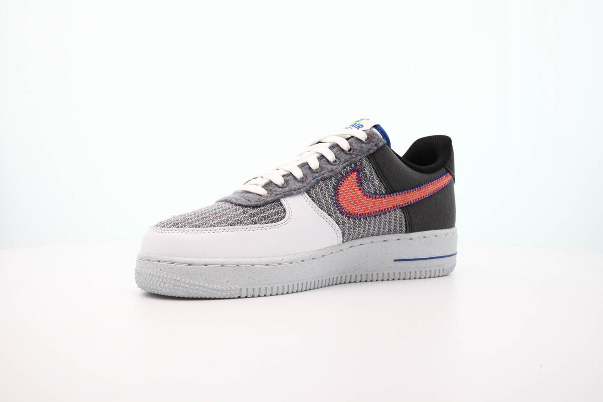 Nike Air Force 1 White - Image 7