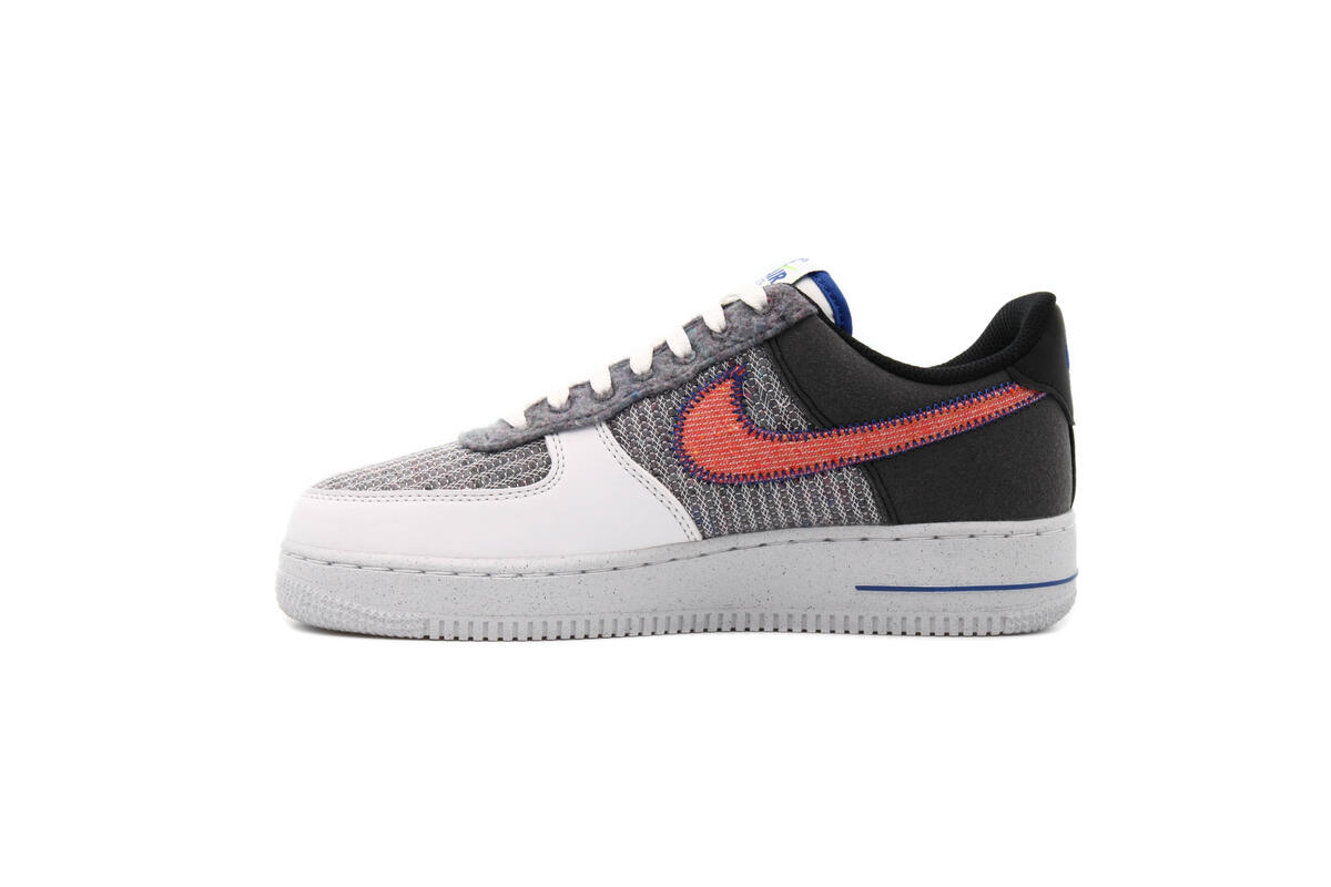 Nike Air Force 1 White - Image 8