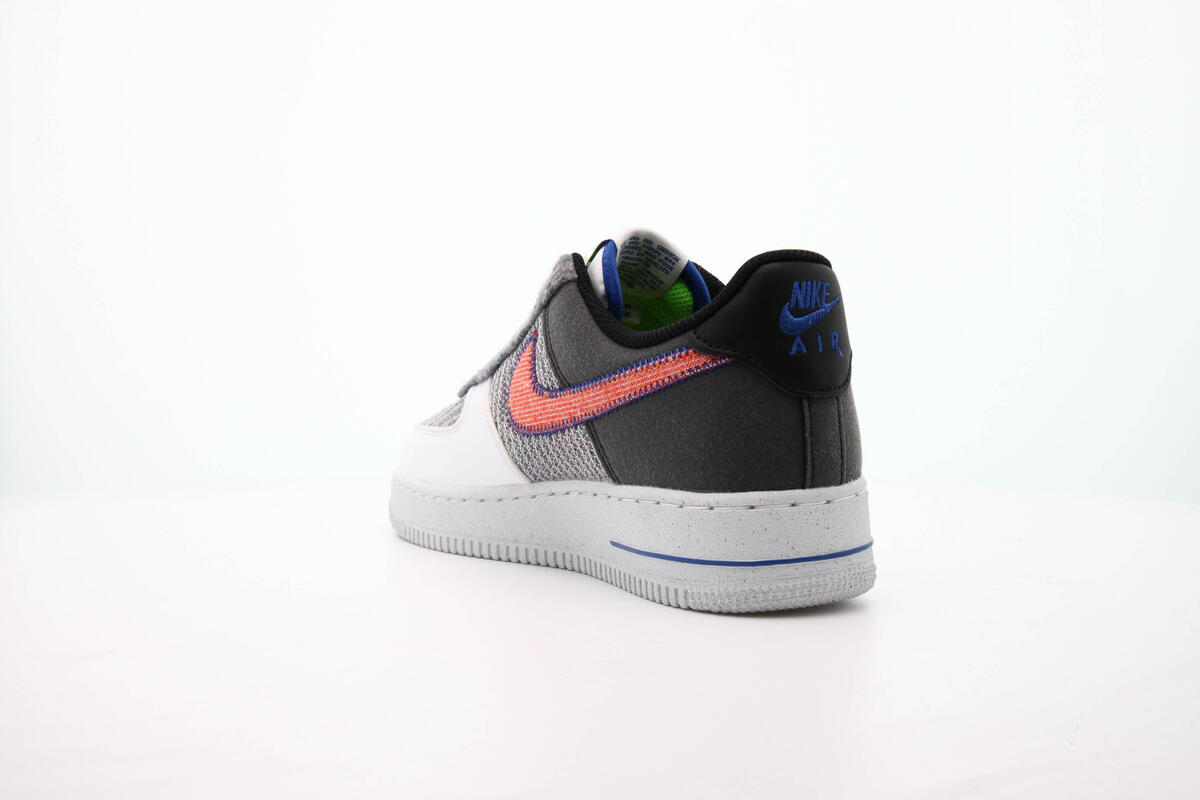 Nike Air Force 1 White - Image 10