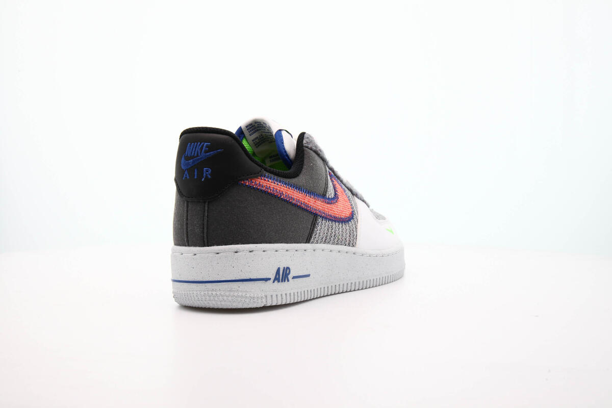 Nike Air Force 1 White - Image 12