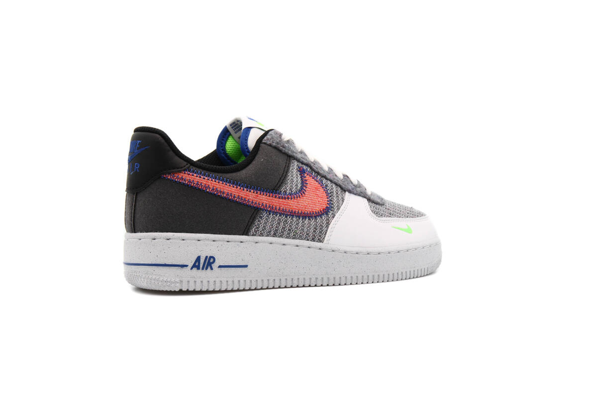 Nike Air Force 1 White - Image 13