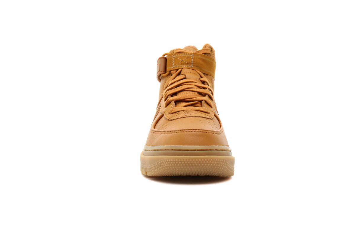 Nike AIR Force 1 Gore-Tex BOOT "Flax" - Image 14