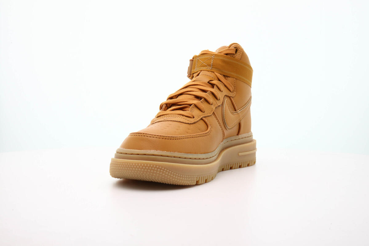 Nike AIR Force 1 Gore-Tex BOOT "Flax" - Image 15