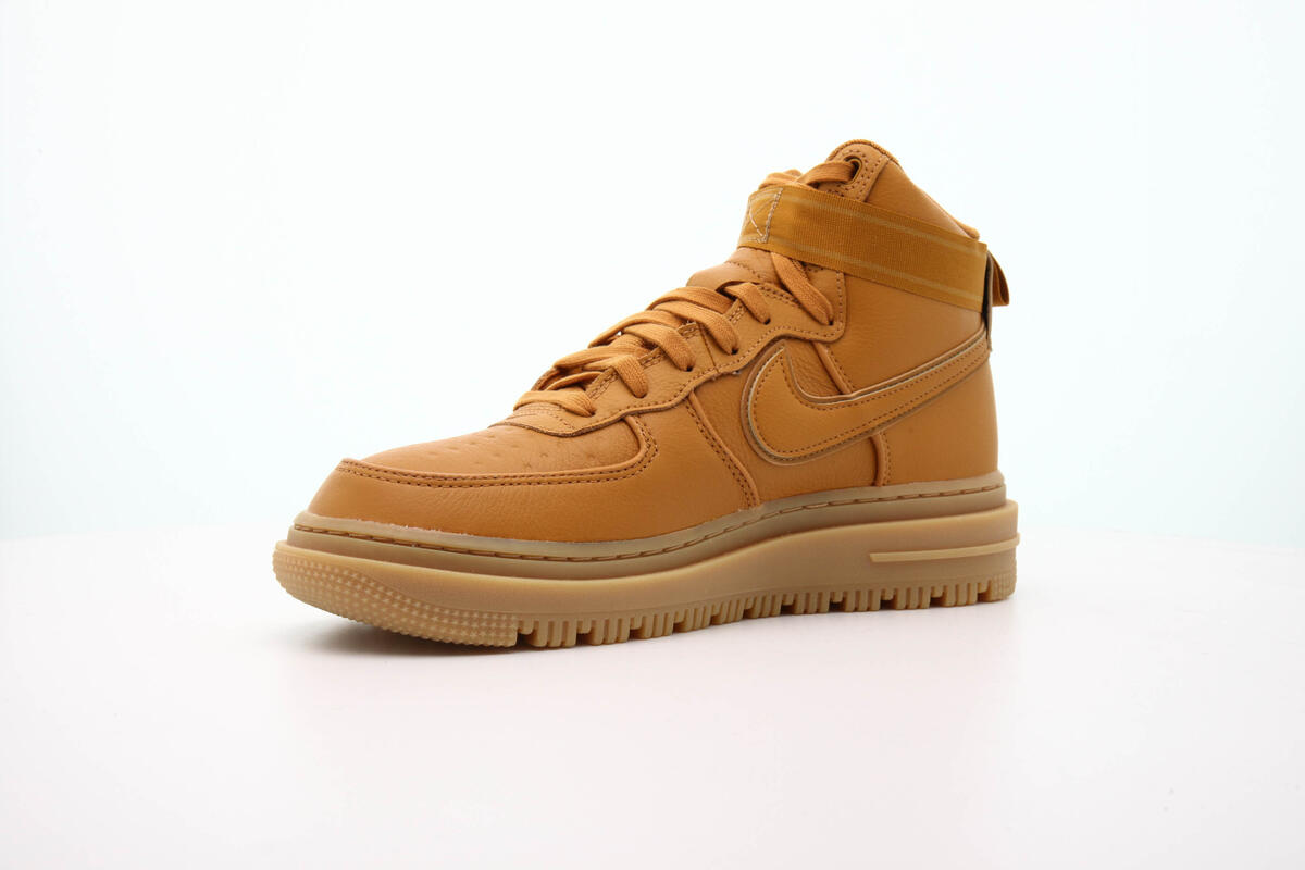 Nike AIR Force 1 Gore-Tex BOOT "Flax" - Image 16