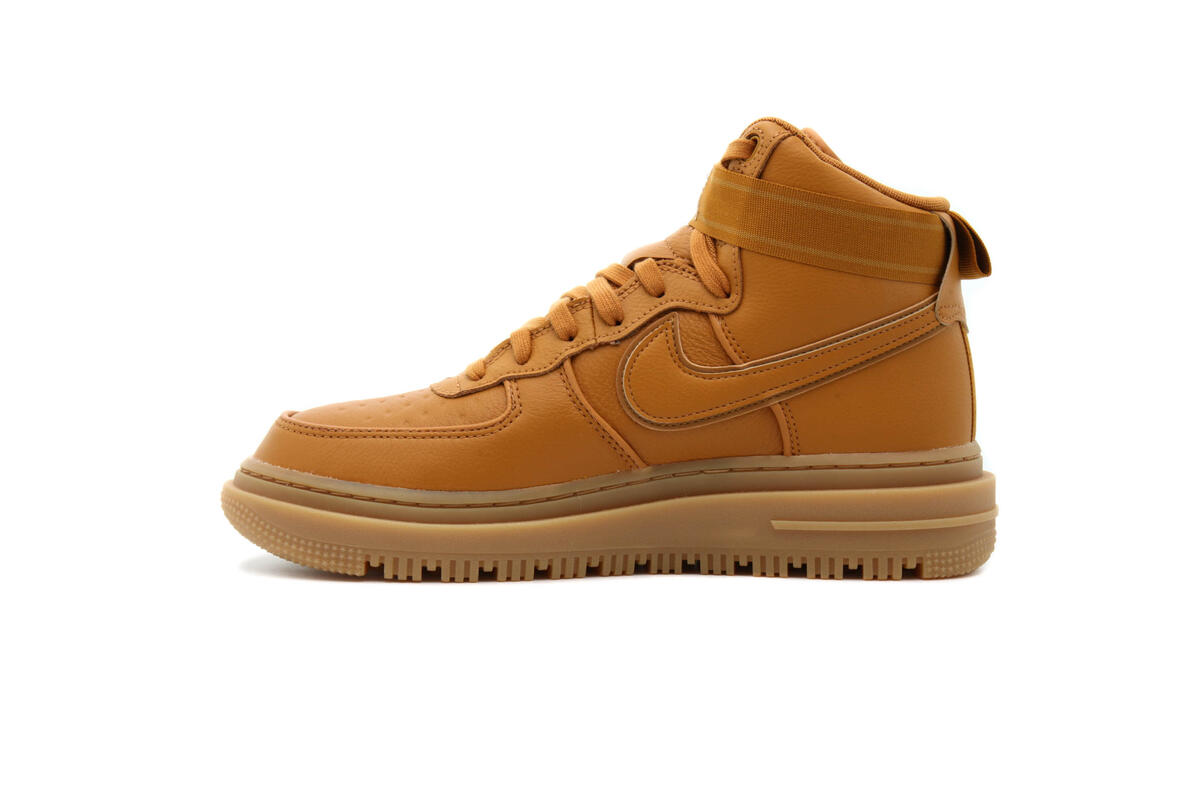 Nike AIR Force 1 Gore-Tex BOOT "Flax" - Image 17