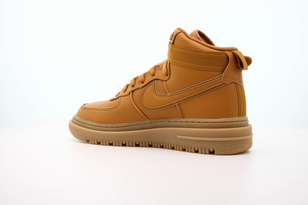 Nike AIR Force 1 Gore-Tex BOOT "Flax" - Image 18