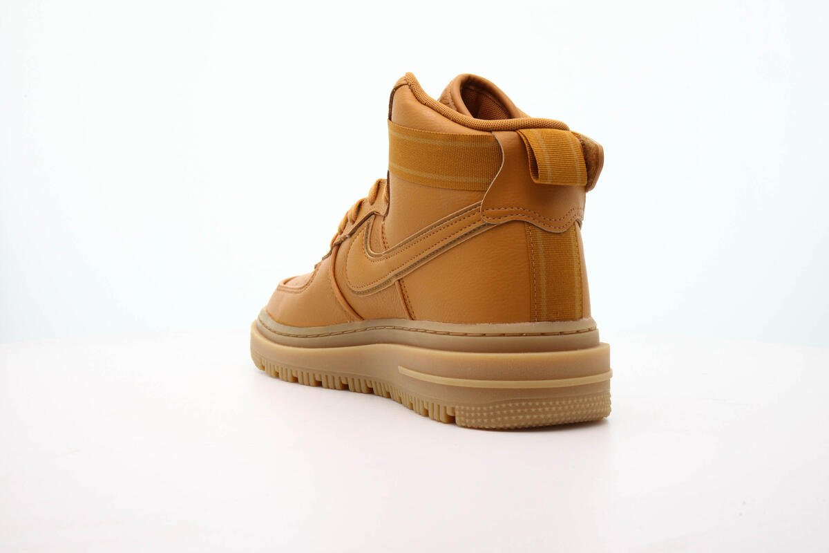 Nike AIR Force 1 Gore-Tex BOOT "Flax" - Image 19