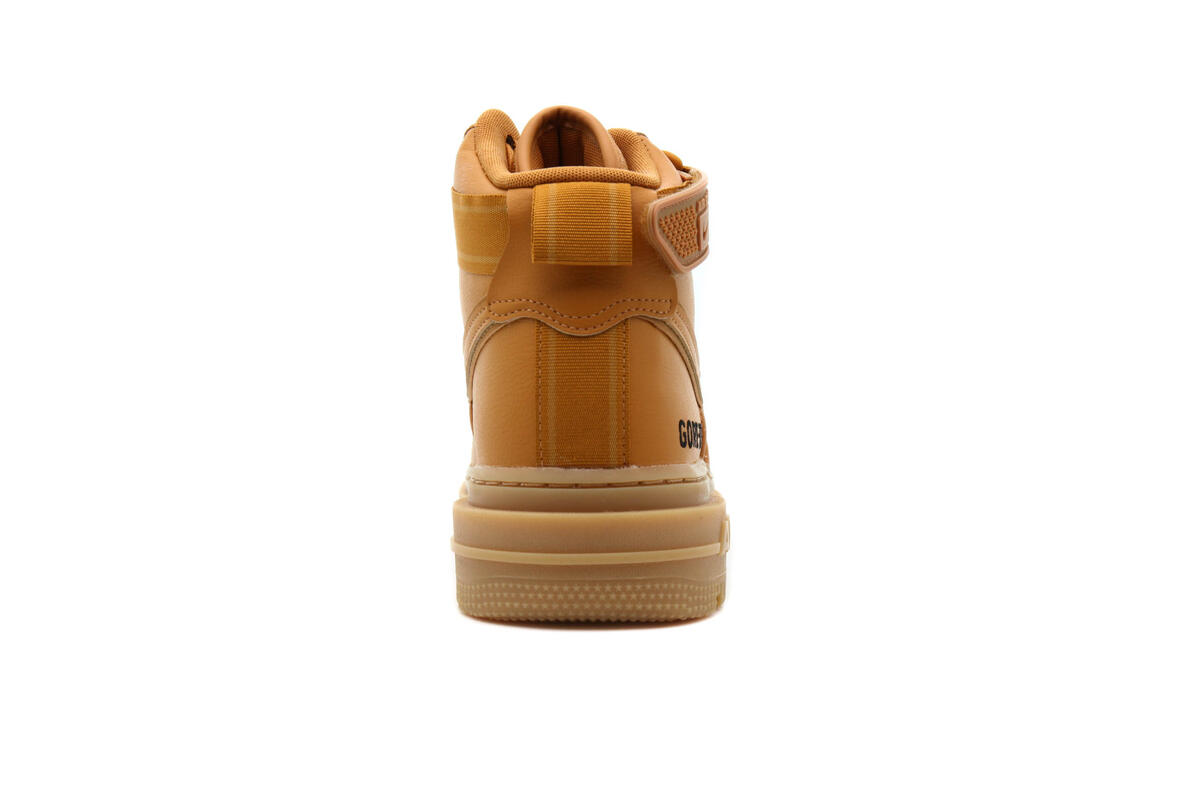 Nike AIR Force 1 Gore-Tex BOOT "Flax" - Image 20