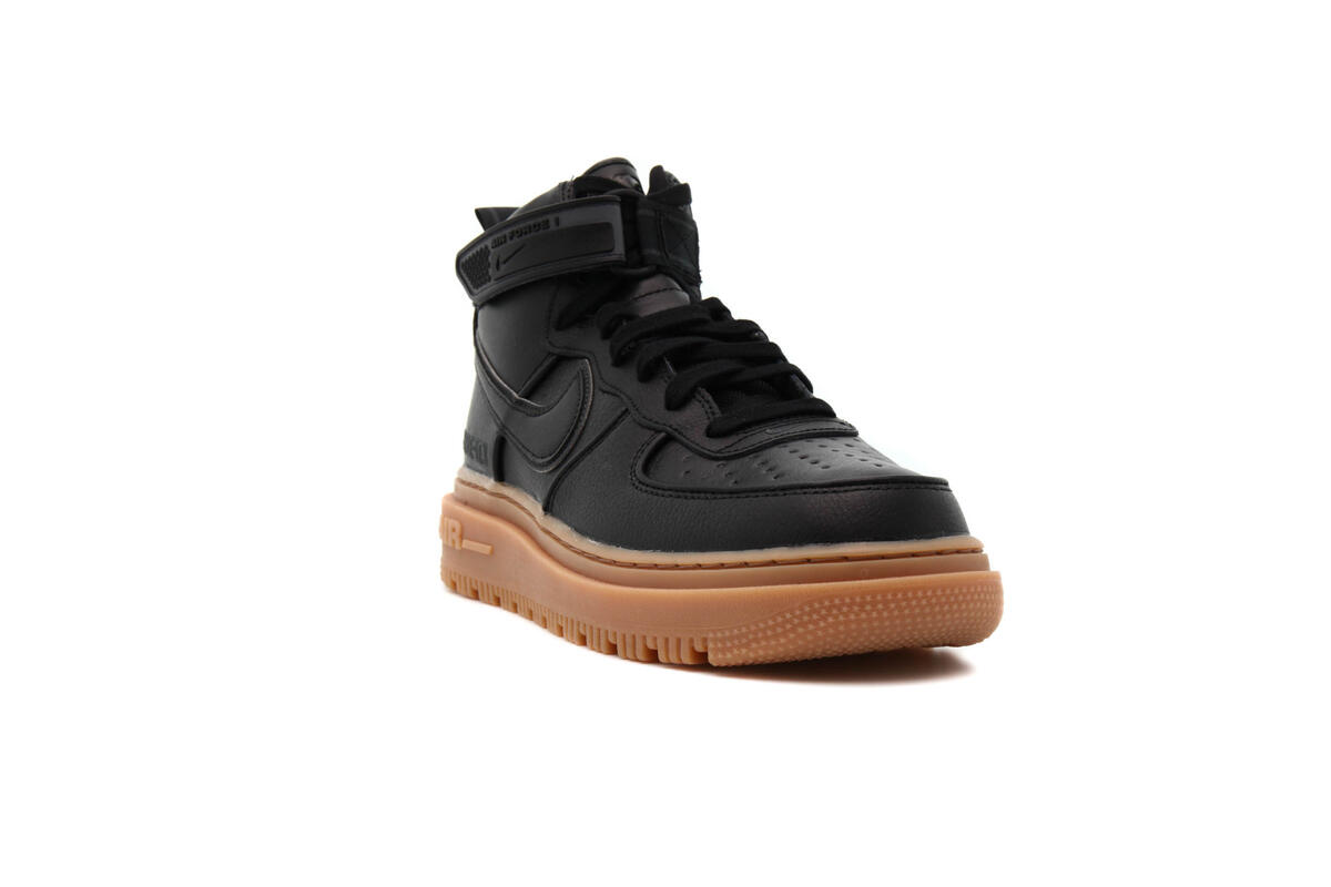 Nike Air Force 1 Gore-Tex Boot Black - Image 15