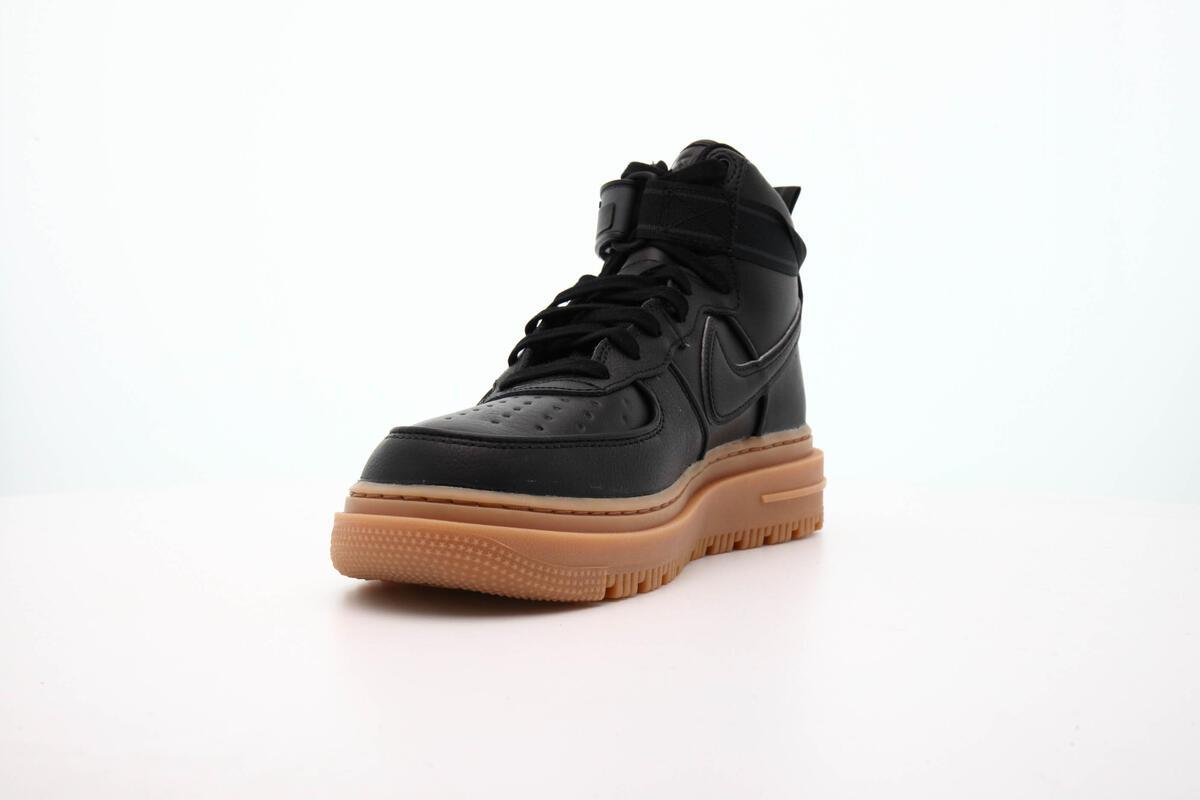 Nike Air Force 1 Gore-Tex Boot Black - Image 17