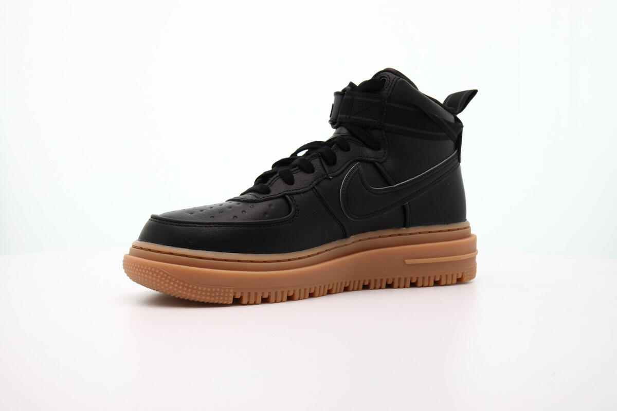 Nike Air Force 1 Gore-Tex Boot Black - Image 18