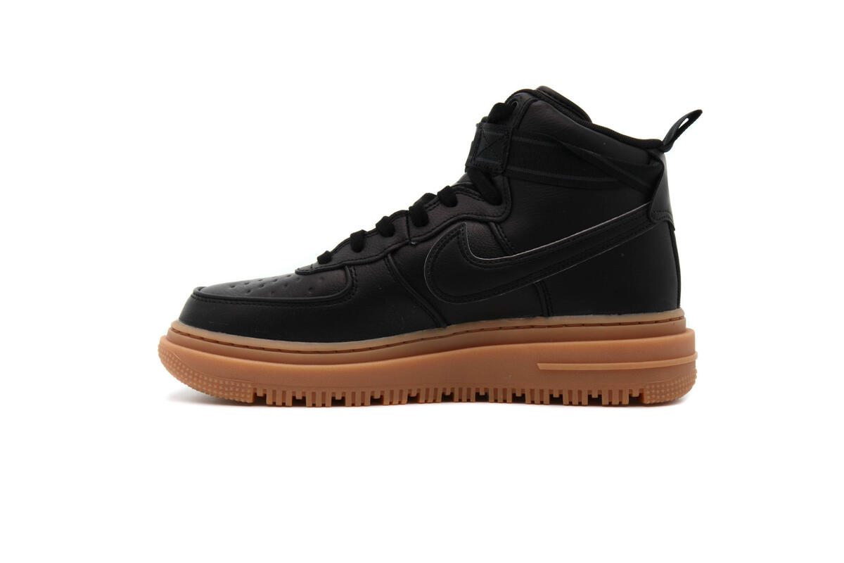 Nike Air Force 1 Gore-Tex Boot Black - Image 19