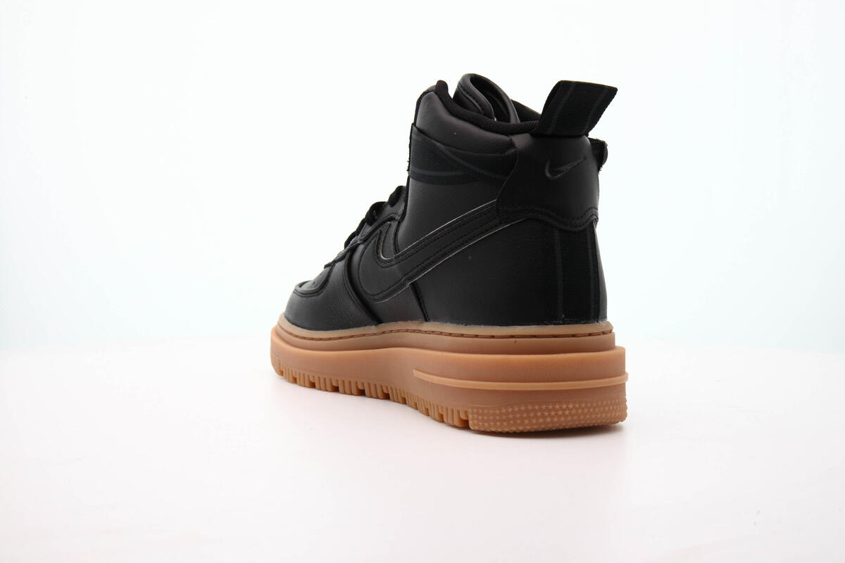 Nike Air Force 1 Gore-Tex Boot Black - Image 21