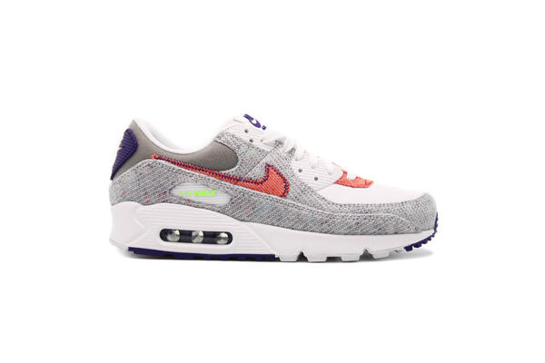 all kinds of nike air max