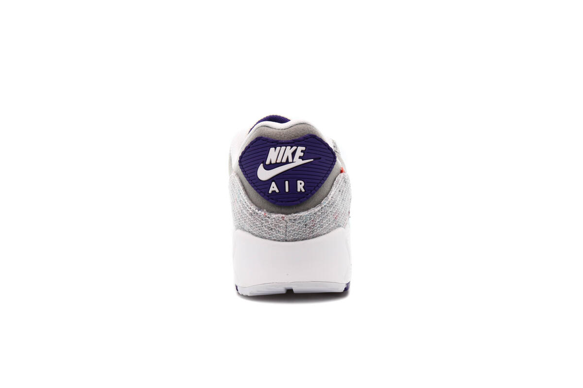 Nike Air Max 90 White - Image 11