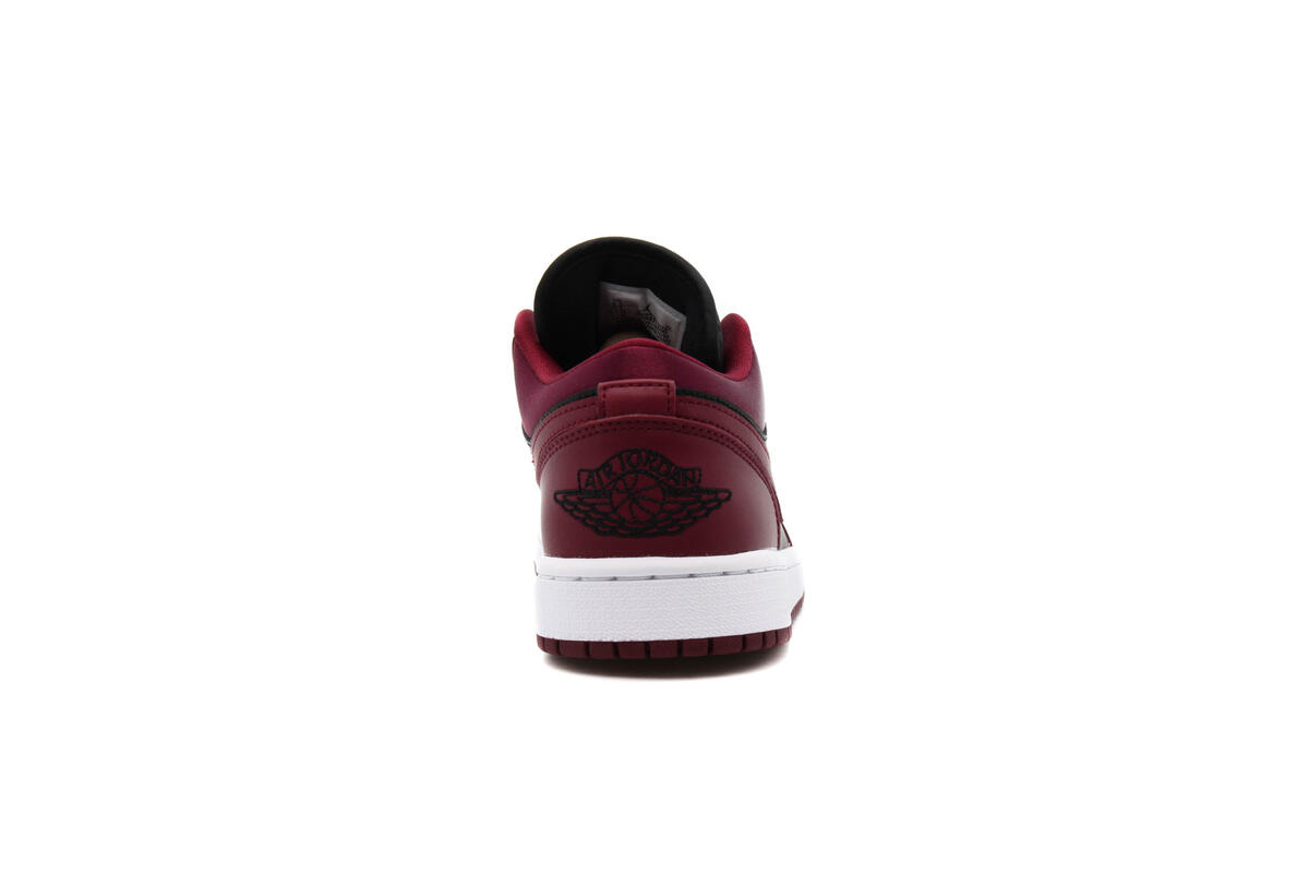 Air Jordan 1 Low 'Dark Beetroot' (Women's) - Image 19