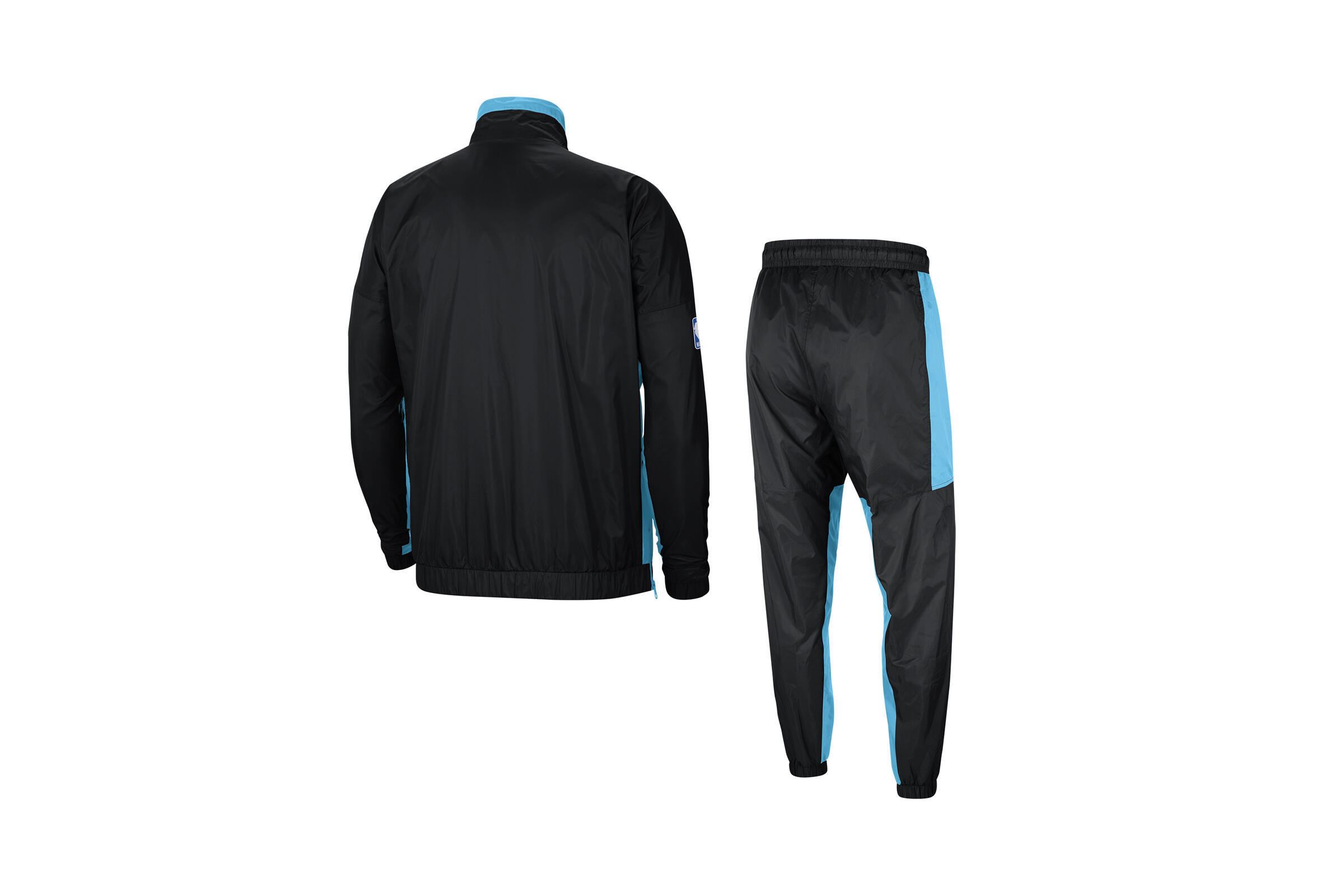 nike miami heat tracksuit