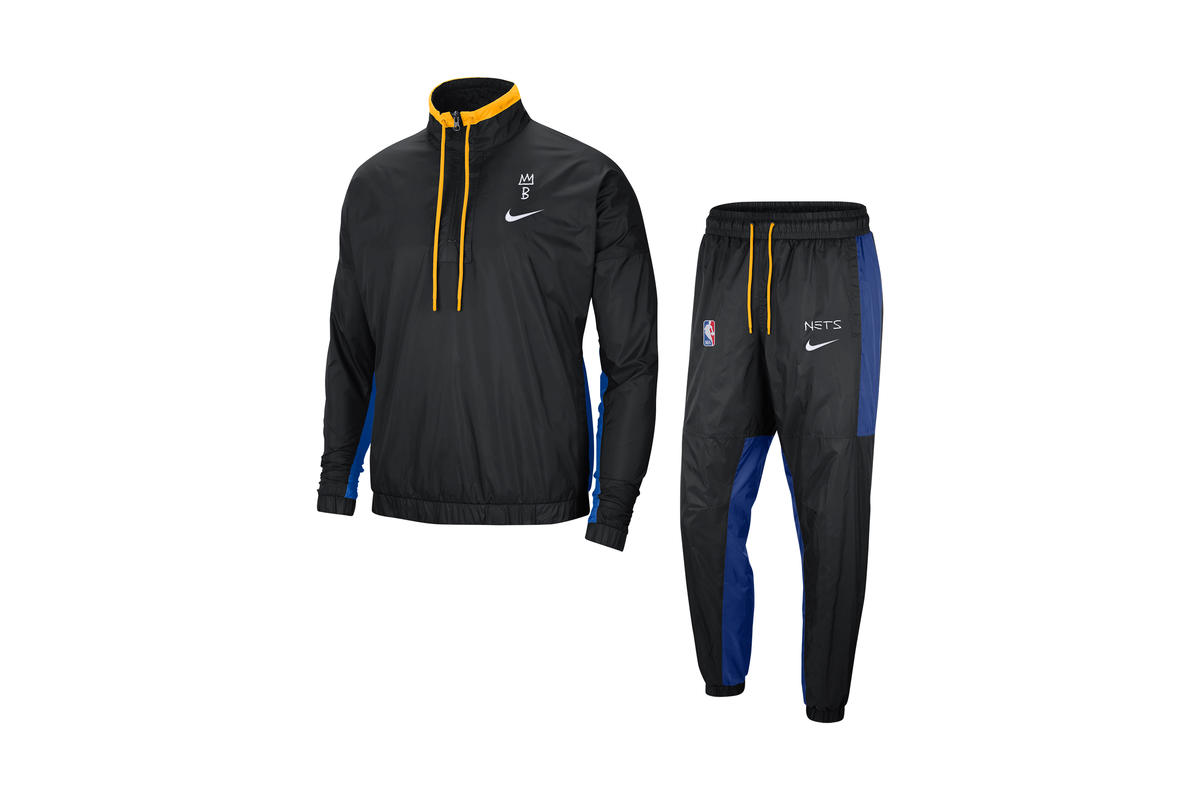 Black And Gold Nike Tracksuit : Nike Men S Tracksuits Hoodies Track ...
