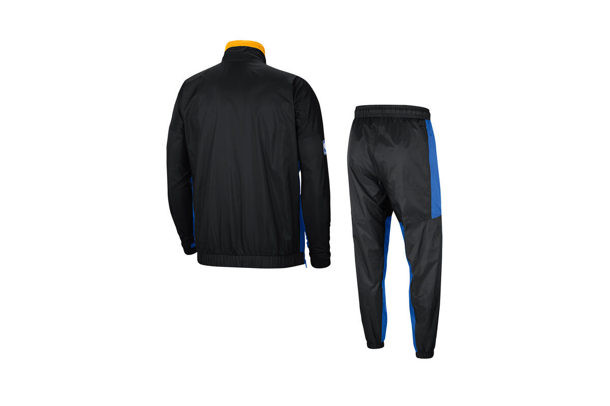 Nike Tracksuit Brooklyn Nets - Image 3