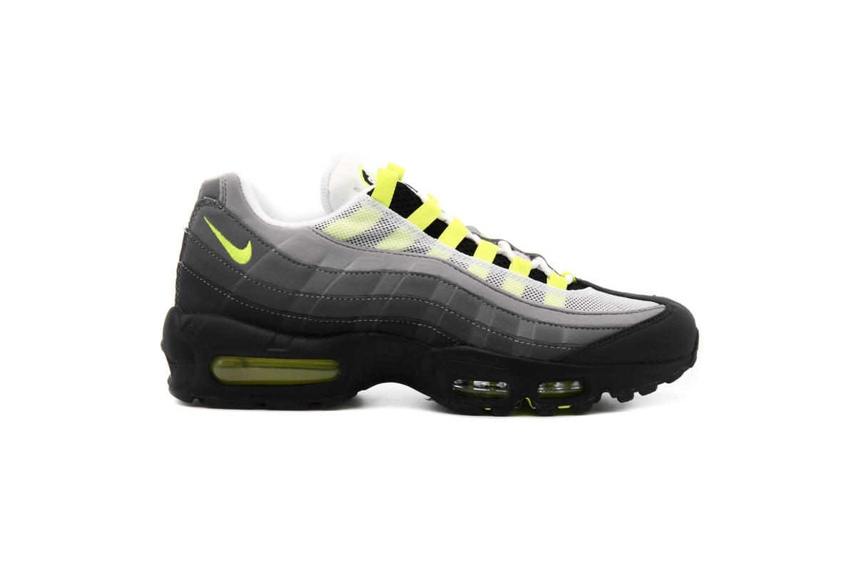 AIR MAX 95 "NEON" | CT1689-001 | AFEW STORE
