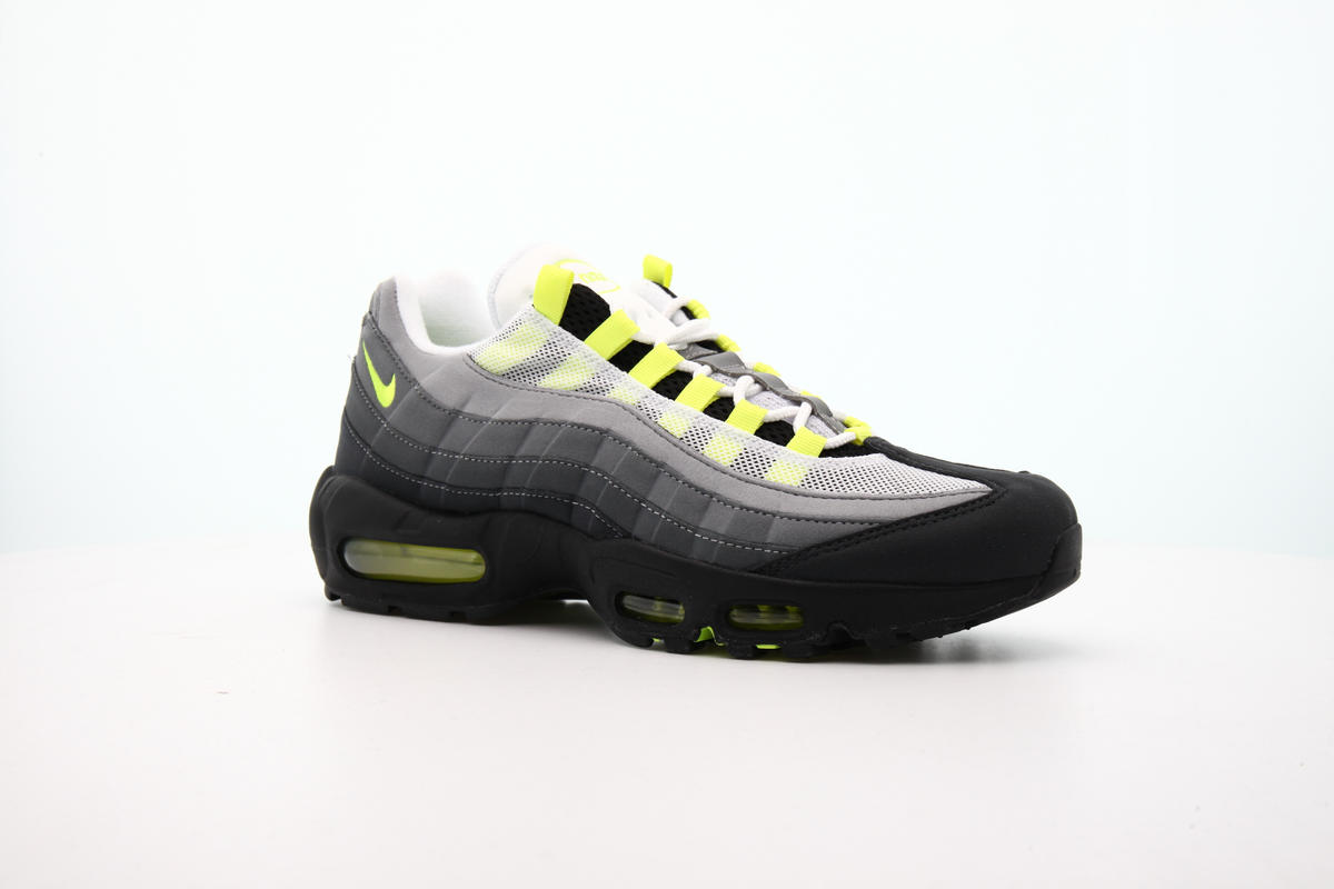 Nike AIR MAX 95 OG "NEON" | AFEW STORE