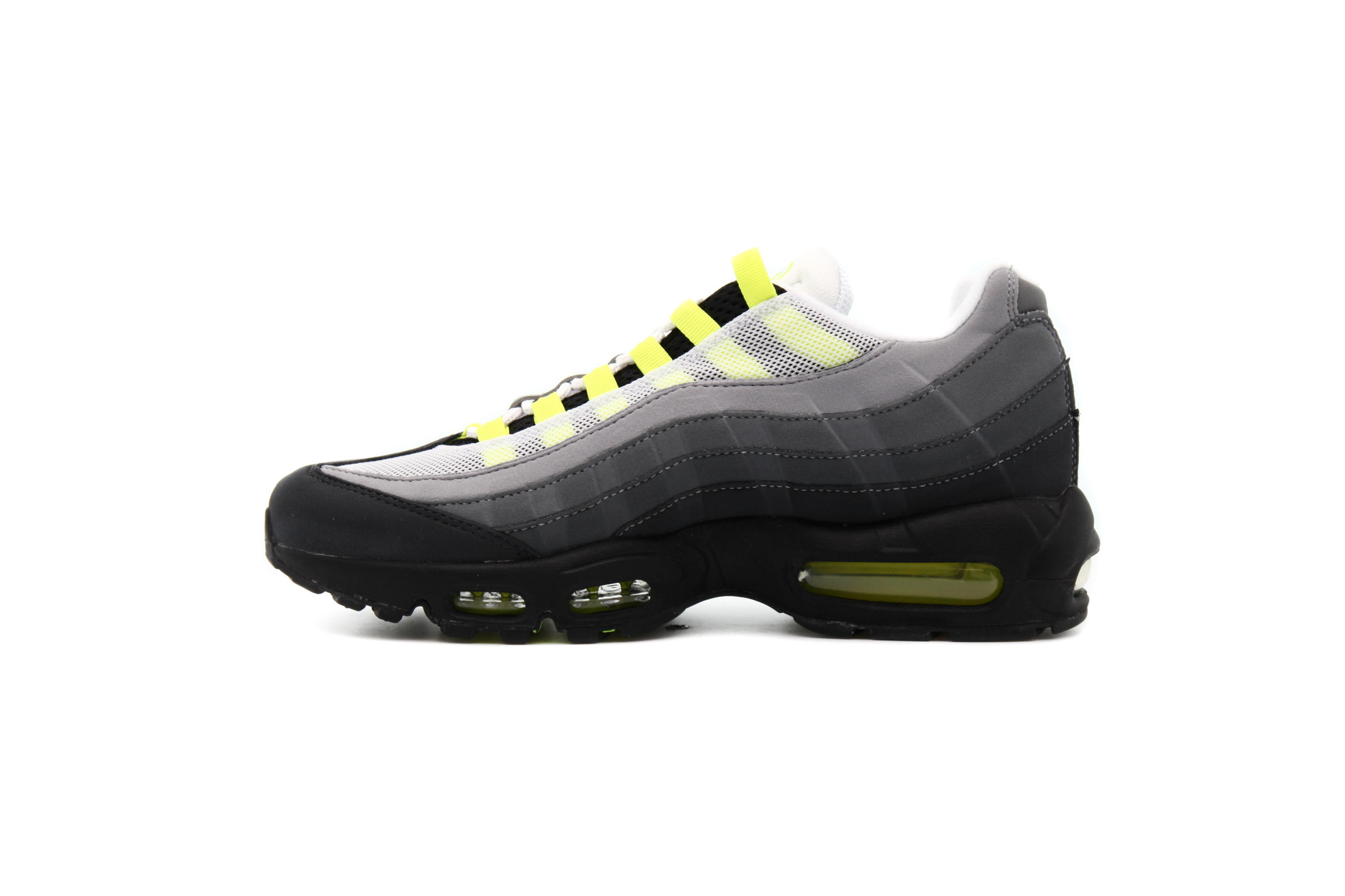 Nike AIR MAX 95 OG NEON | CT1689-001 | AFEW STORE