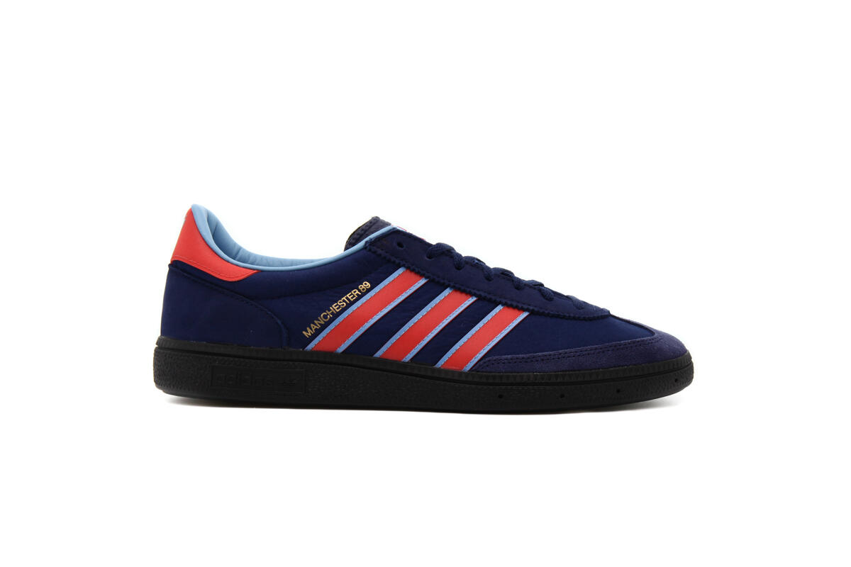 Adidas Manchester 89 Dark Blue - Image 2