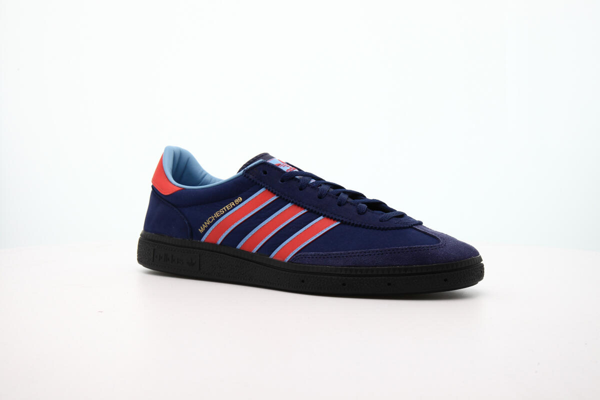 Adidas Manchester 89 Dark Blue - Image 3