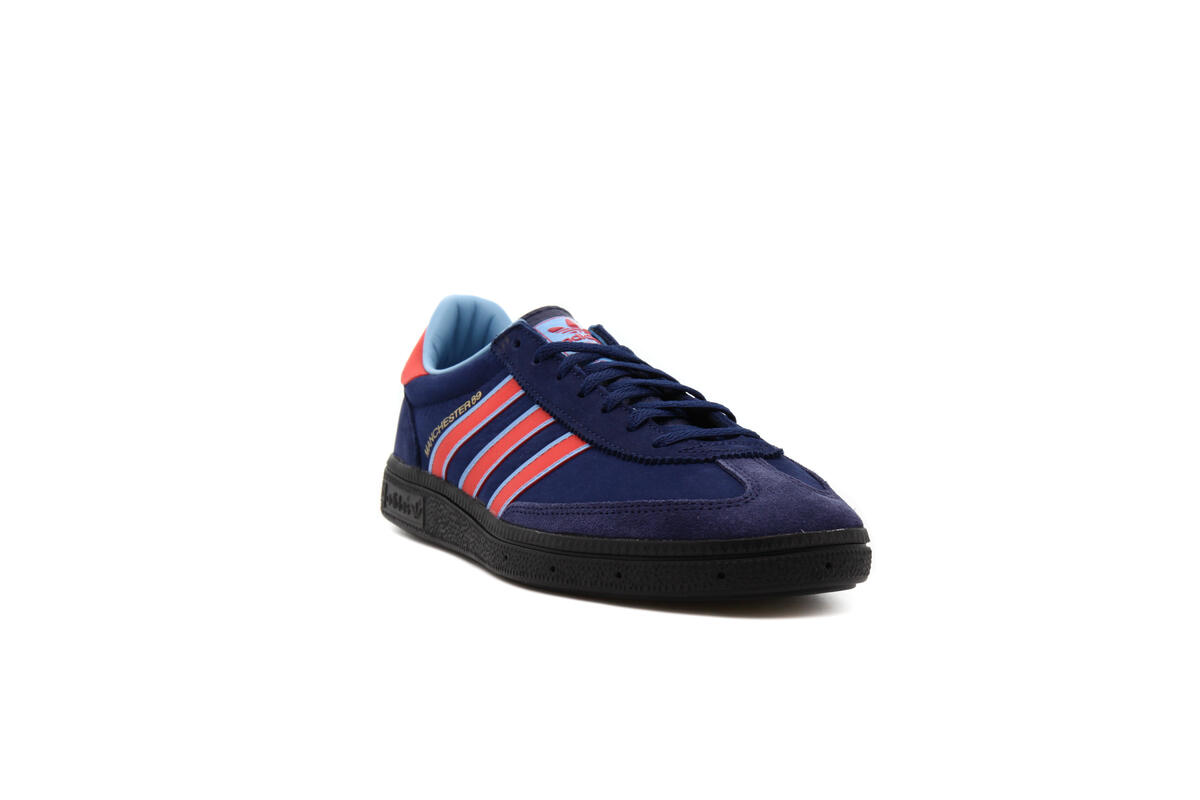 Adidas Manchester 89 Dark Blue - Image 4