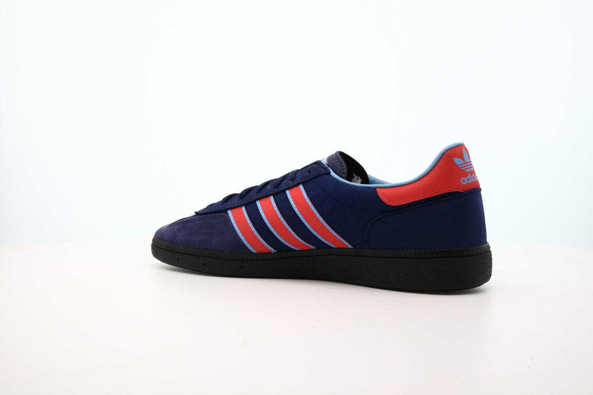 Adidas Manchester 89 Dark Blue - Image 9