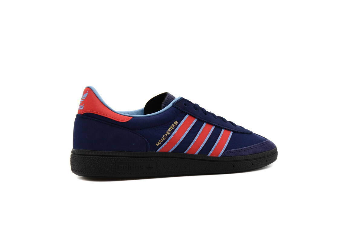 Adidas Manchester 89 Dark Blue - Image 13