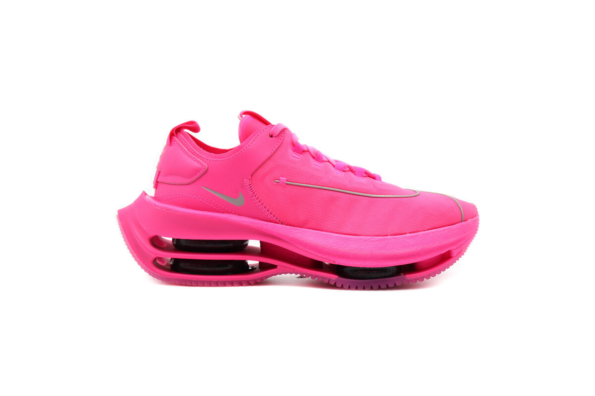 Nike Zoom Double Stacked 'Pink Blast' (Women's) - Image 11