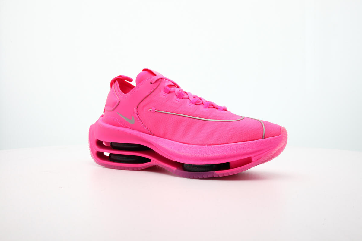 Nike Zoom Double Stacked 'Pink Blast' (Women's) - Image 12